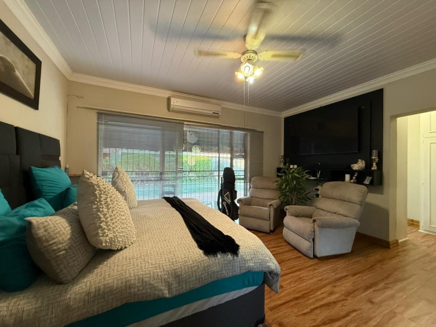 4 Bedroom Property for Sale in Naudeville Free State